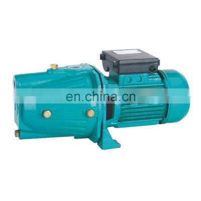 Industrial High Pressure Jetting 1.5 Hp Jet Water Pump Machine