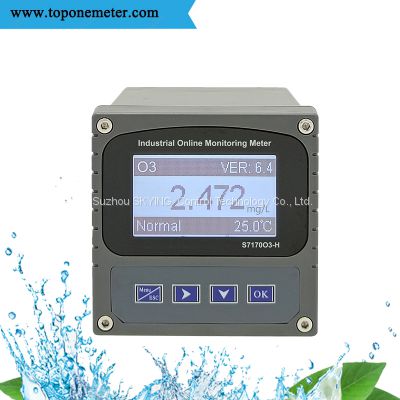 S7170O3-H  Online Dissolved Ozone monitor
