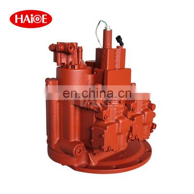 High Quality 31N6-15010  Hydraulic main pump For Hyundai excavator K3V112DP-119R-9S09-D R200W-7 Hydraulic Pump
