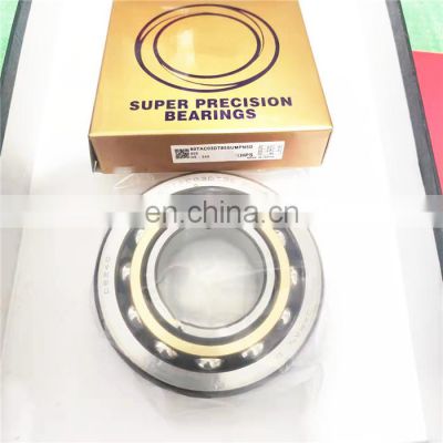 40x90x23 ball screw support bearing 40TAC 03D angular contact ball bearing 40TAC03D bearing