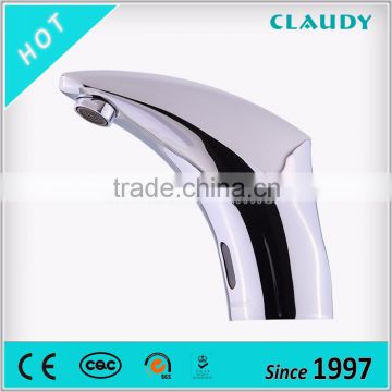 DC 6V without Handle CE Electronic Faucet in Indonesia