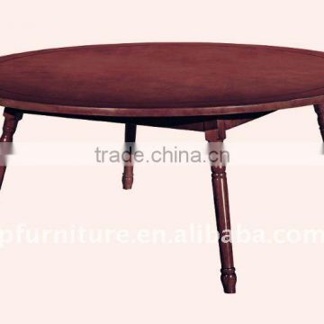 8 seater dining table PFD312