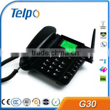 Telpo low cost GSM fixed wireless phone / fixed wireless phone