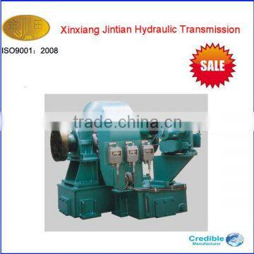 Industrial YOTcs Coupler Machinery Manufacturer