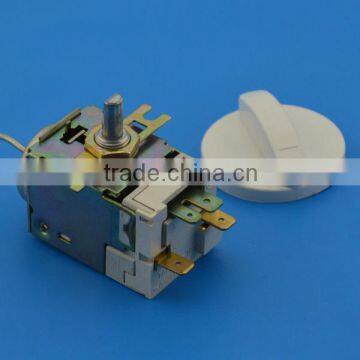 TAM112-1M freezer capillary thermostat