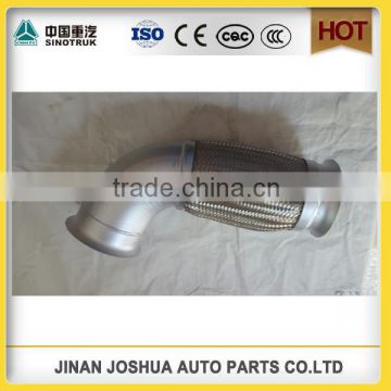 AUMAN vent pipe for truck parts