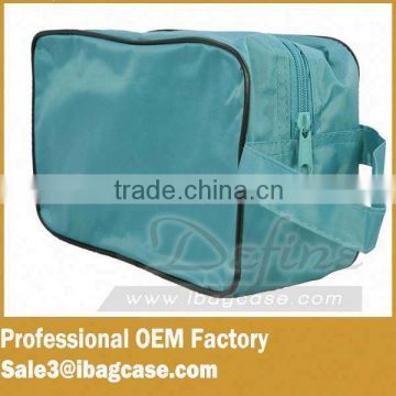 The Clear Teens Outdoor Travel Toiletry Bag