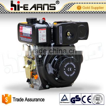 4hp best water pump china motor