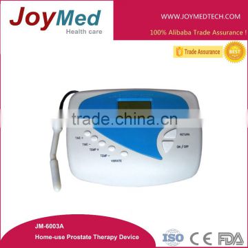 home use prostate diseases therapy device
