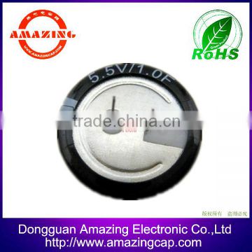 Wholesale Alibaba super capacitor super battery 2.7V 10F 50F with Low ESR/high power
