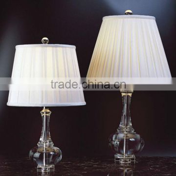 2013Crystal Table Lamp