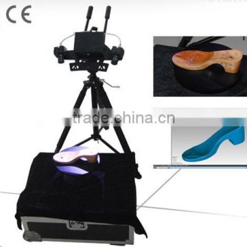 High Quality 3D Scanner for 3d foot scanner price