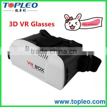 3D Glasses VR Box New Product Glasses Type and Polarized 3D Glasses Type