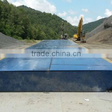 TRUCK SCALE 3,5 X 14 MT 60 TONS