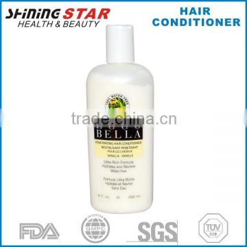 hypoallergenic formula hair conditioner for men