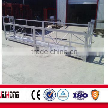 Steel/Aluminum Suspended Platform/Cradle/Gondola/Zlp630