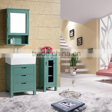 Bathroom Floor Standing Furniture
