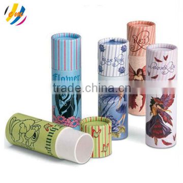 2015 Hot sale paper lipstick tubes