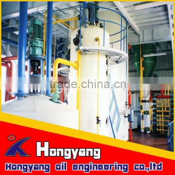 10-300 TPD hot sale oil machine soybean/soya edible/cooking oil mill plant
