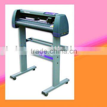 cutting plotter/ vinyl cutter machine