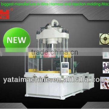 2014 plastic Injection Molding Machine