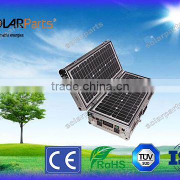 100w mini portable solar system/ solar power system /solar energy system off-grid                        
                                                Quality Choice