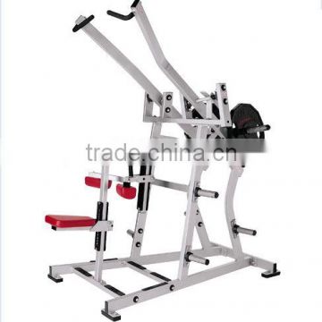 Hammer Strength / Iso-Lateral Front Lat Pulldown(FW1-015)