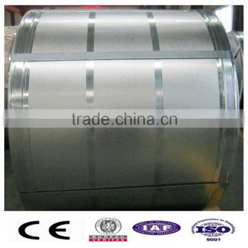 Aluzinc galvalume steel coil for roofing sheet