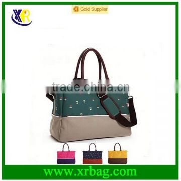holding baby bag/baby care bag/baby mother bag                        
                                                Quality Choice