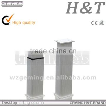 HTJC-2A column lift lifting column lift column in Furniture