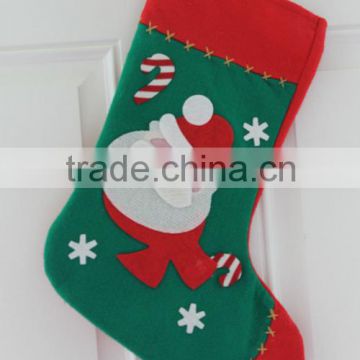 Christmas Stocking Santa Claus