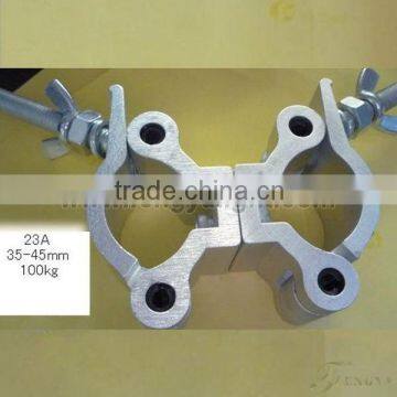 Global Truss Pro Clamp O-Clamp