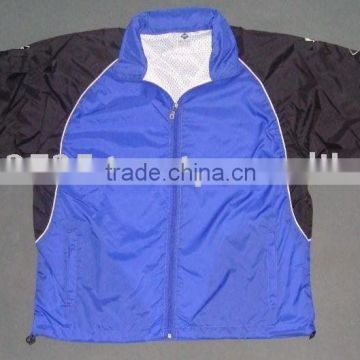 Sports Jacket, Track Jacket, Sportswear