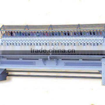 Yiboda Quilting Machines with Embroidery Function