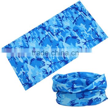 OEM factory big bang multifunctional tubular seammless mask bandana