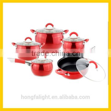 Fashion design chinese kitchenware