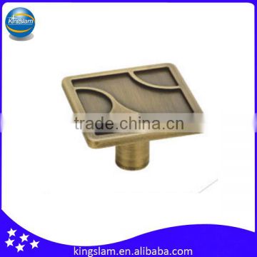 Chinese Supplier Classical Zinc Knobs
