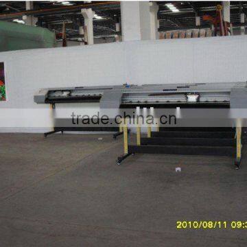 1.52m printing width eco solvent inkjet printer