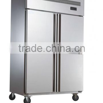 kitchen commercial refrigerator