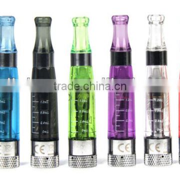 Hot selling ce5 clearomizer no leaking no burnt taste e cig ce5 replacement atomizer