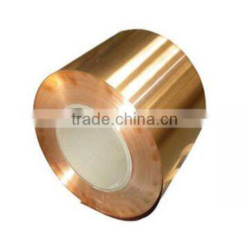 phosphor bronze C5100 C5190 C5210 Copper alloy strips