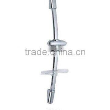 ABS plastic shower bar(KX-8014)