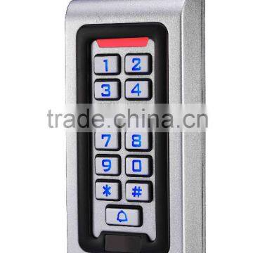 12v power supply access control system door lock with relay