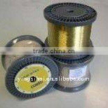 EDM Brass Wire For Wire Cut Machines