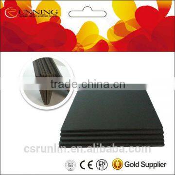 black core foam filled pvc board,pvc free foam sheet