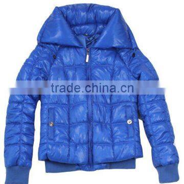 Ladies Padding Jacket (HS-J012)