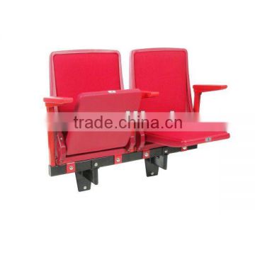 audiance seat sports chair plastic chair spectator seat