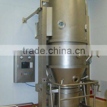 Fluidized Bed Dryer