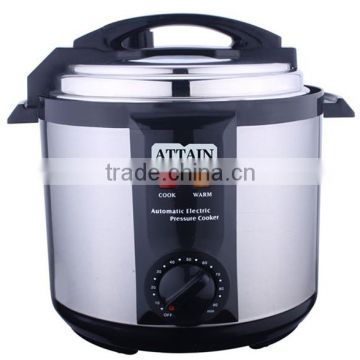 electric pressure cooker parts