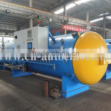 ASME Old Tyre Cold Recycling Equipment